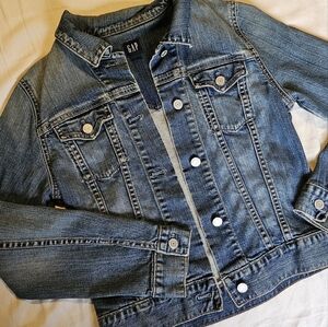 Vintage Gap Denim Jacket